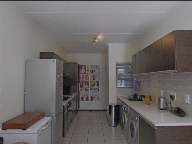 3 Bedroom Property for Sale in Greenstone Hill Gauteng