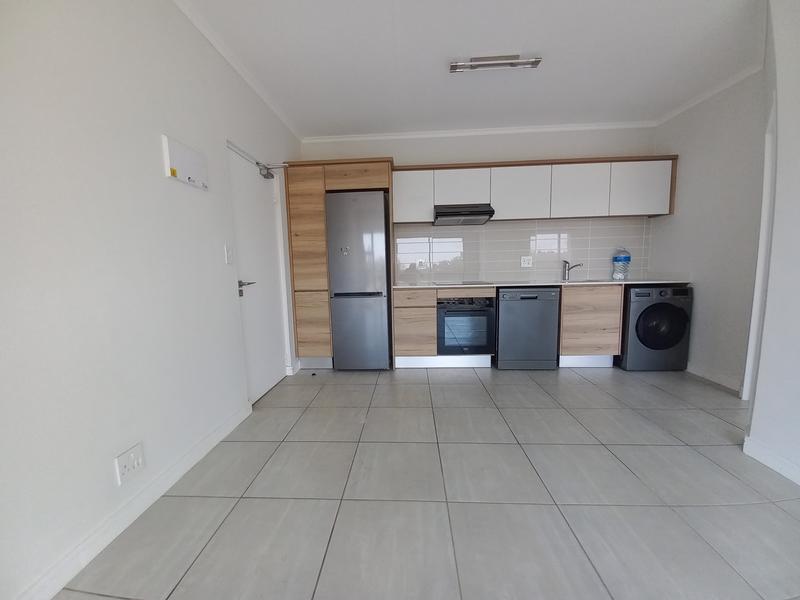 1 Bedroom Property for Sale in Waterfall Gauteng