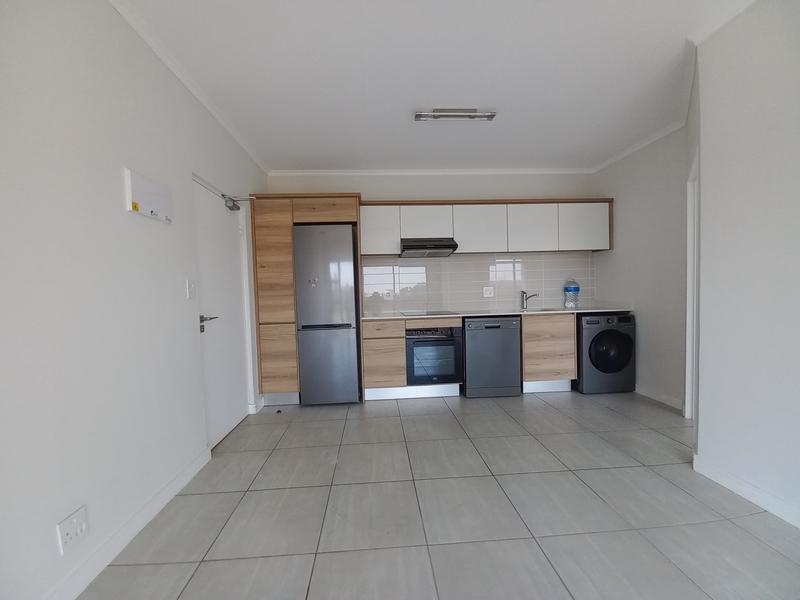 1 Bedroom Property for Sale in Waterfall Gauteng