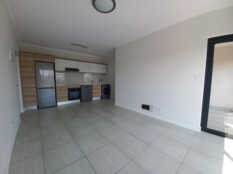 1 Bedroom Property for Sale in Waterfall Gauteng