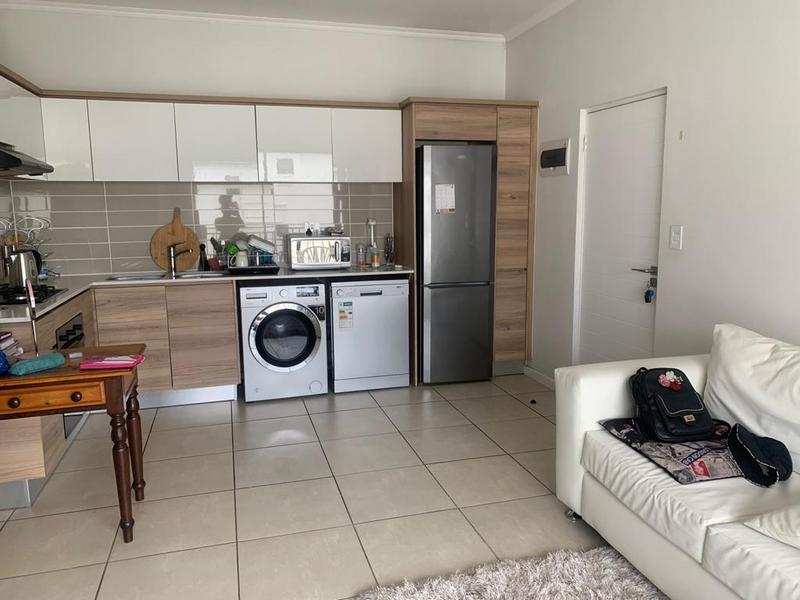 1 Bedroom Property for Sale in Modderfontein Gauteng