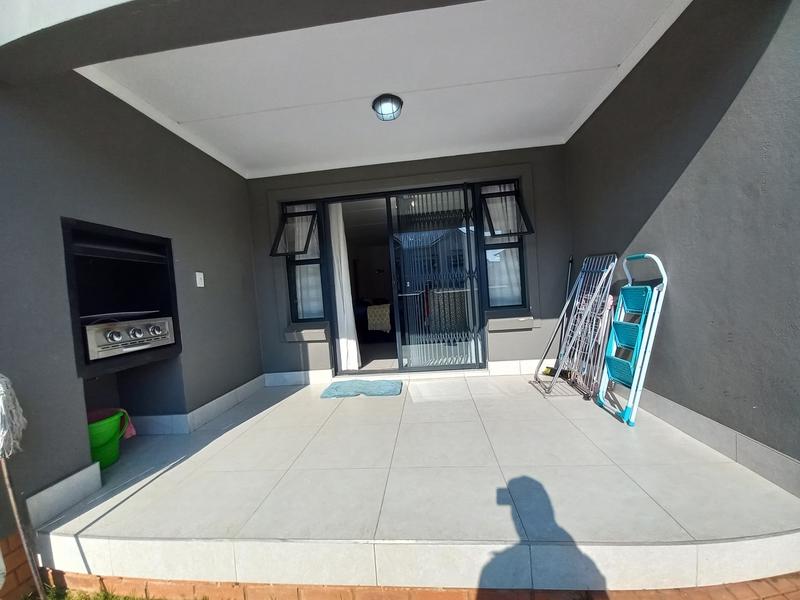 3 Bedroom Property for Sale in Modderfontein Gauteng