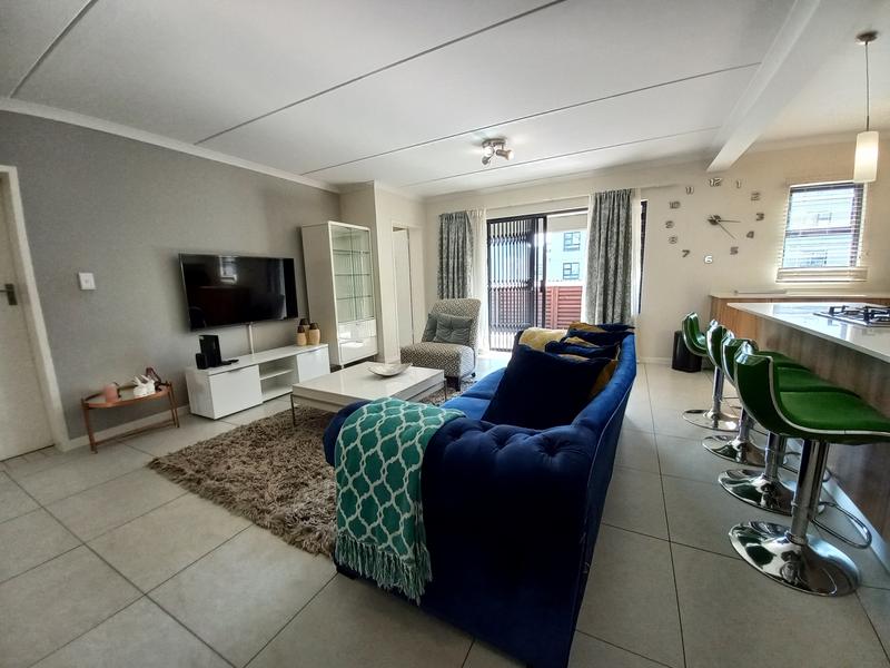 3 Bedroom Property for Sale in Modderfontein Gauteng