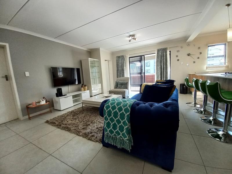 3 Bedroom Property for Sale in Modderfontein Gauteng