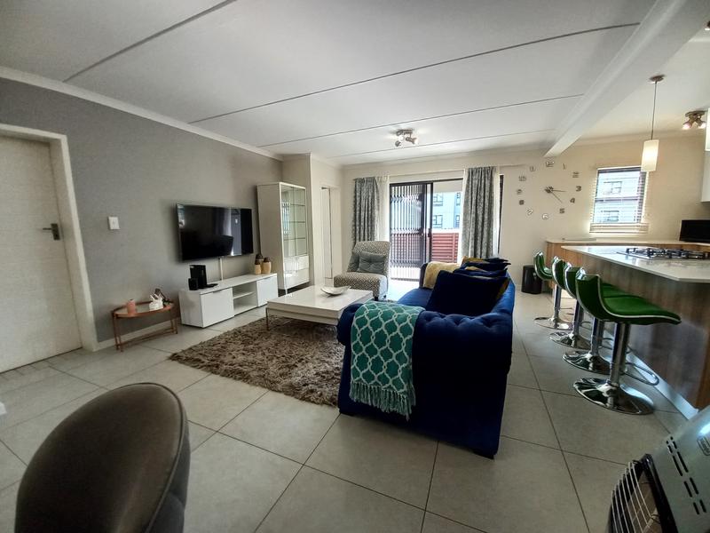 3 Bedroom Property for Sale in Modderfontein Gauteng