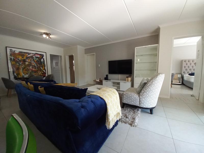 3 Bedroom Property for Sale in Modderfontein Gauteng