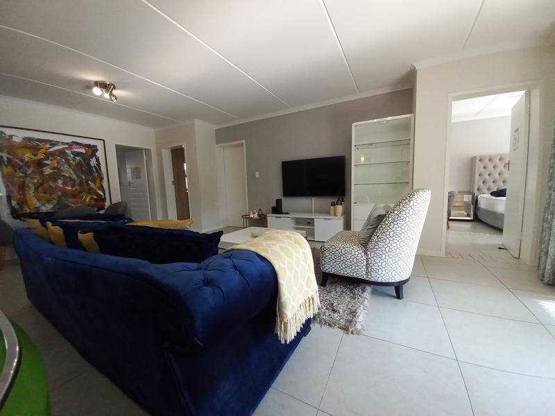 3 Bedroom Property for Sale in Modderfontein Gauteng