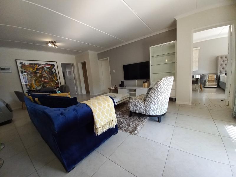 3 Bedroom Property for Sale in Modderfontein Gauteng