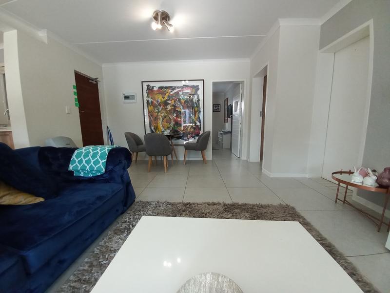 3 Bedroom Property for Sale in Modderfontein Gauteng