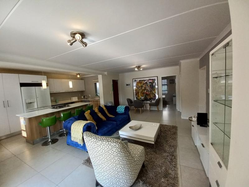 3 Bedroom Property for Sale in Modderfontein Gauteng