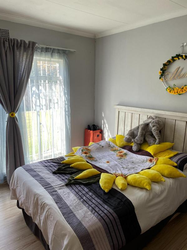 3 Bedroom Property for Sale in Van Dyk Park Gauteng