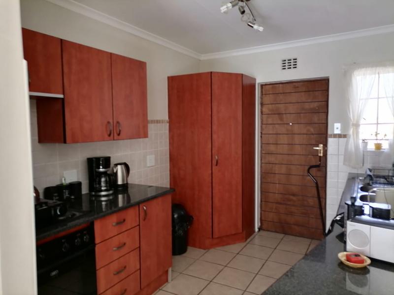 2 Bedroom Property for Sale in Brentwood Park Gauteng