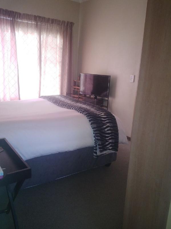 2 Bedroom Property for Sale in Rynfield Gauteng