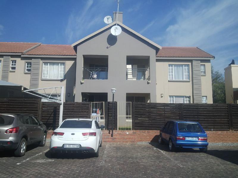 2 Bedroom Property for Sale in Rynfield Gauteng