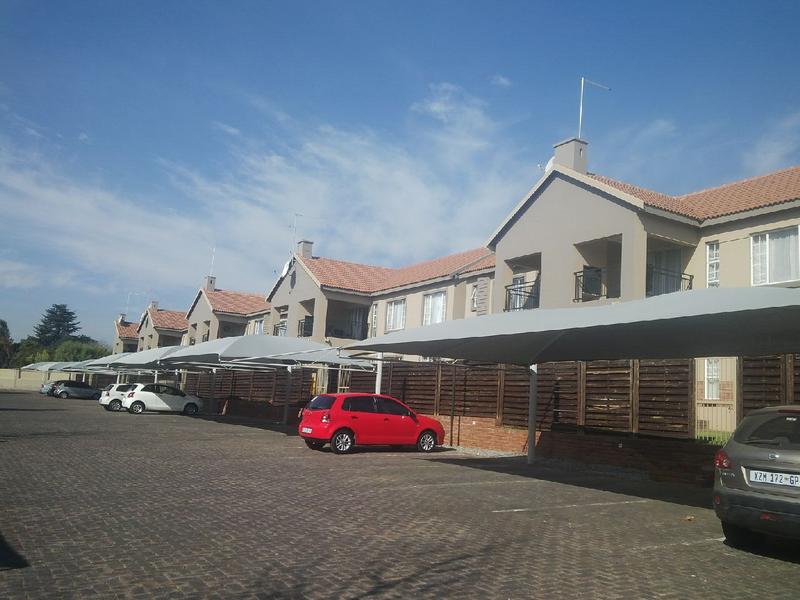 2 Bedroom Property for Sale in Rynfield Gauteng