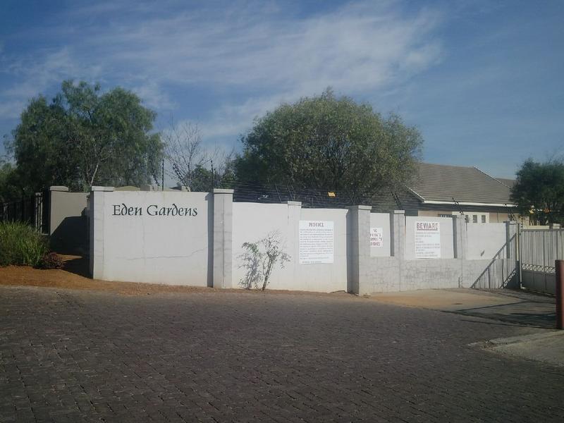 2 Bedroom Property for Sale in Rynfield Gauteng