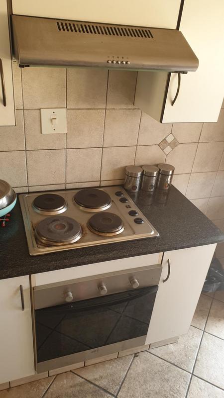 2 Bedroom Property for Sale in Comet Gauteng