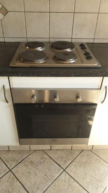 2 Bedroom Property for Sale in Comet Gauteng