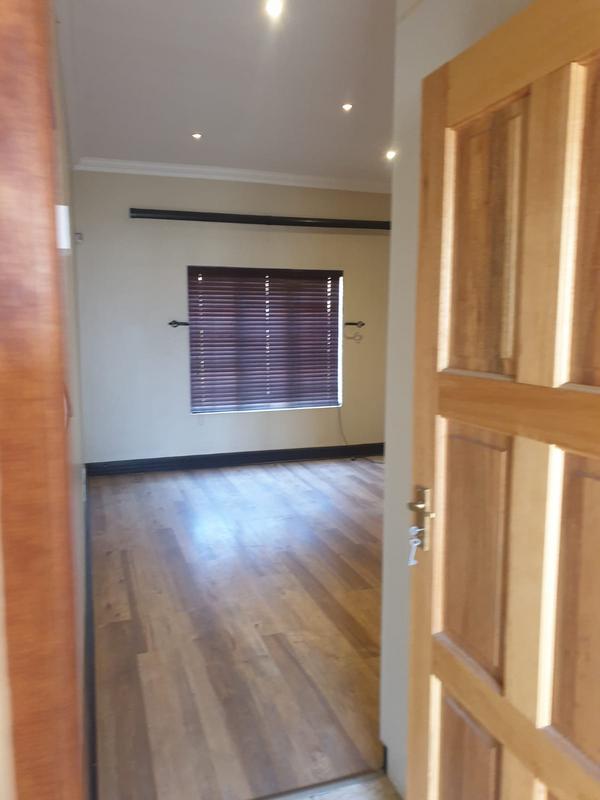 2 Bedroom Property for Sale in Comet Gauteng