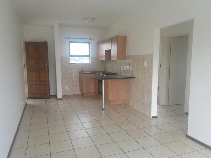 2 Bedroom Property for Sale in Parkrand Gauteng