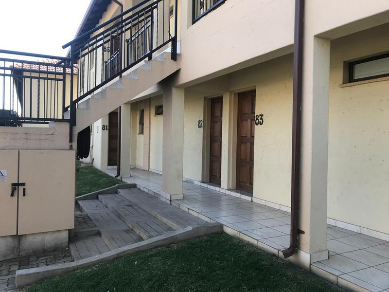 2 Bedroom Property for Sale in Parkrand Gauteng