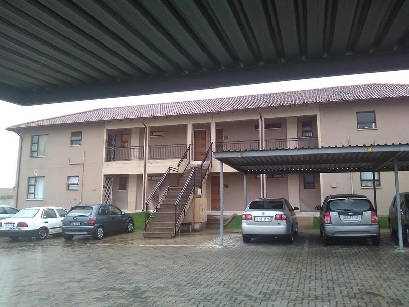 2 Bedroom Property for Sale in Parkrand Gauteng
