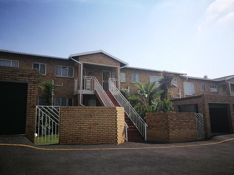 2 Bedroom Property for Sale in Birchleigh Gauteng