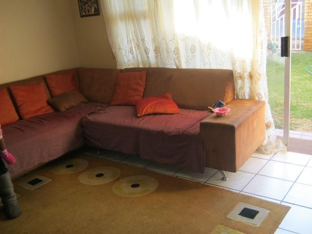 2 Bedroom Property for Sale in Birchleigh Gauteng
