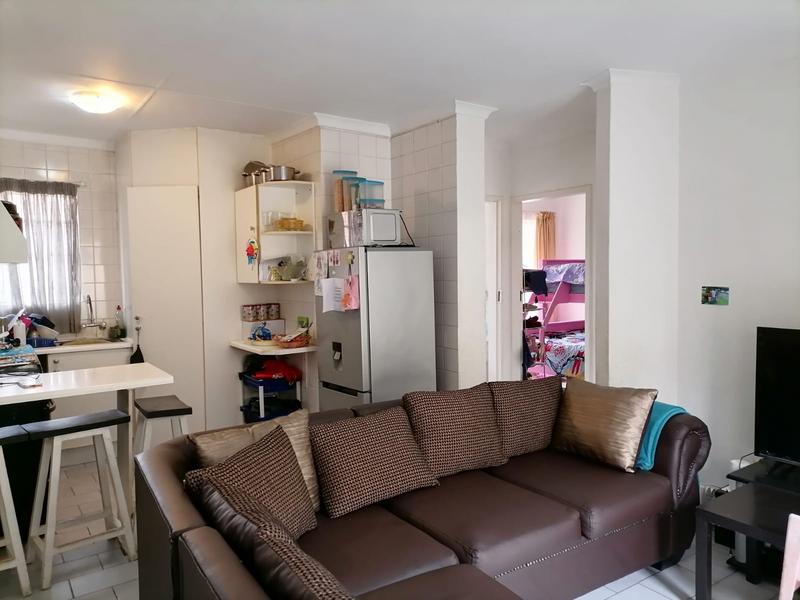 2 Bedroom Property for Sale in Birchleigh Gauteng