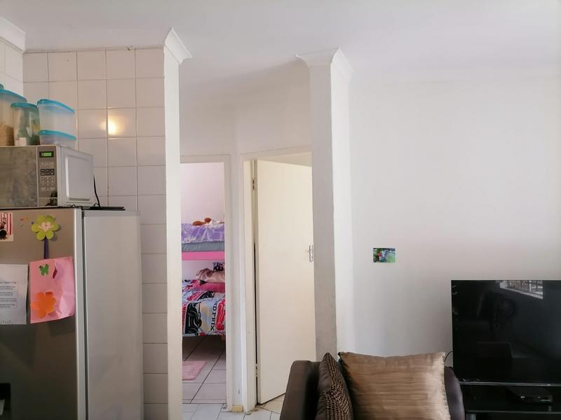 2 Bedroom Property for Sale in Birchleigh Gauteng