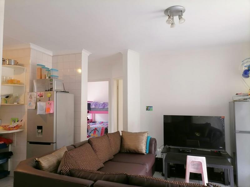 2 Bedroom Property for Sale in Birchleigh Gauteng