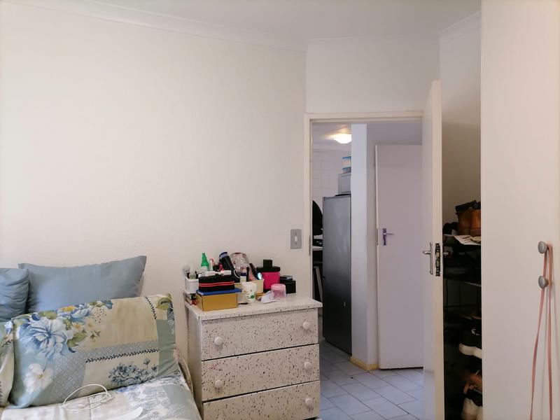2 Bedroom Property for Sale in Birchleigh Gauteng