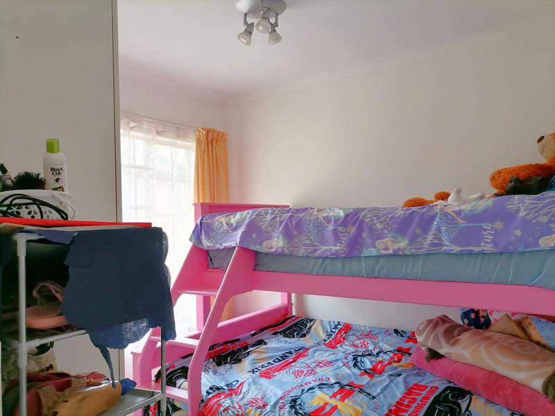 2 Bedroom Property for Sale in Birchleigh Gauteng