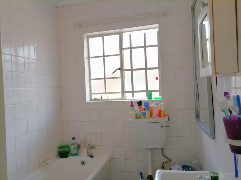 2 Bedroom Property for Sale in Birchleigh Gauteng