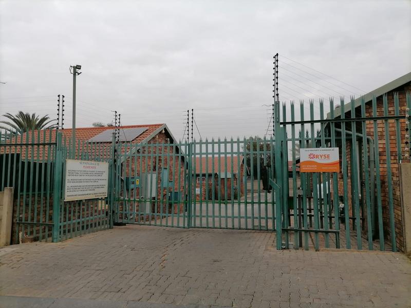 2 Bedroom Property for Sale in Birchleigh Gauteng