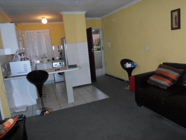 2 Bedroom Property for Sale in Glen Marais Gauteng