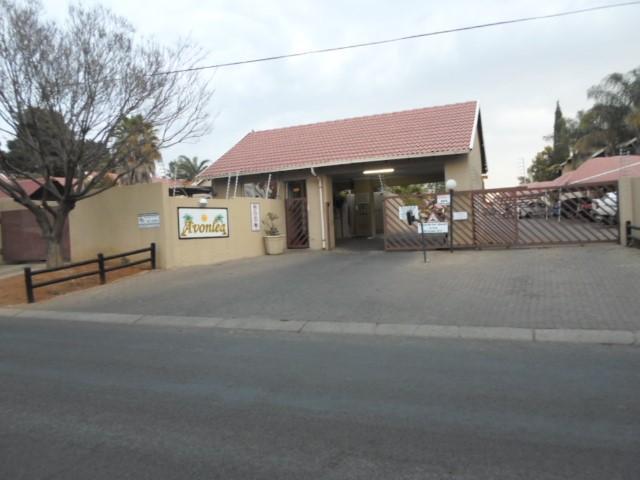 2 Bedroom Property for Sale in Glen Marais Gauteng