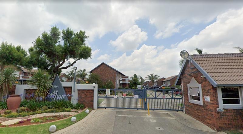 2 Bedroom Property for Sale in Glen Marais Gauteng