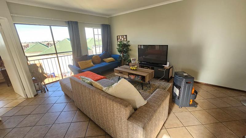 2 Bedroom Property for Sale in Terenure Gauteng