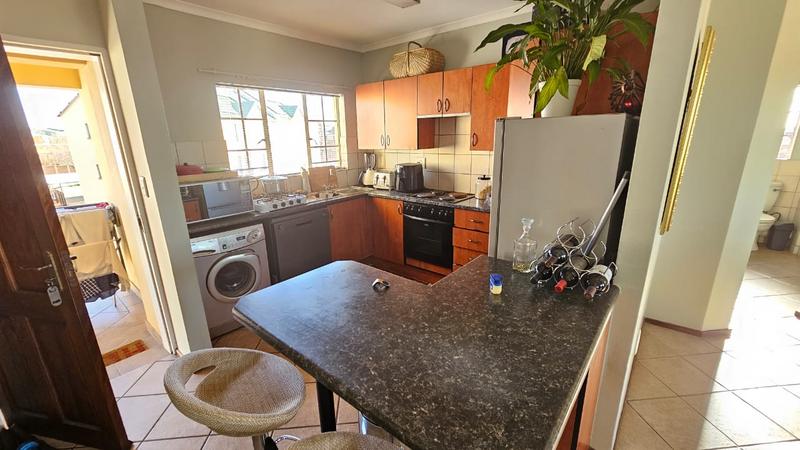 2 Bedroom Property for Sale in Terenure Gauteng