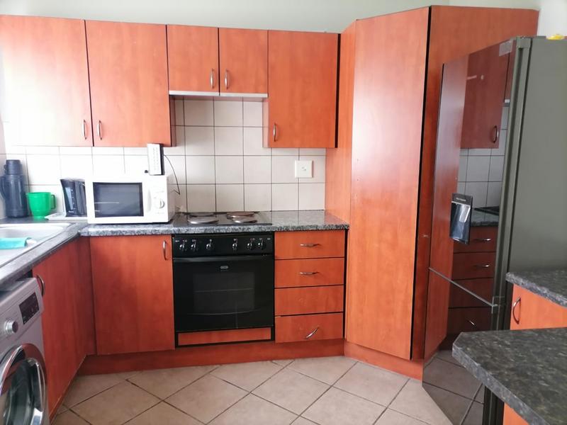 2 Bedroom Property for Sale in Terenure Gauteng