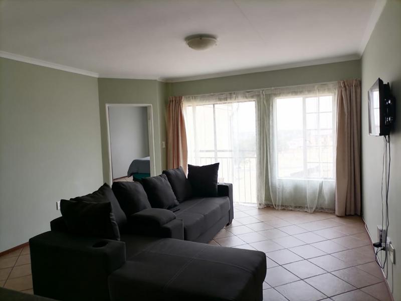 2 Bedroom Property for Sale in Terenure Gauteng