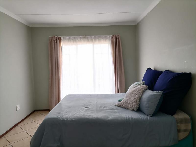 2 Bedroom Property for Sale in Terenure Gauteng