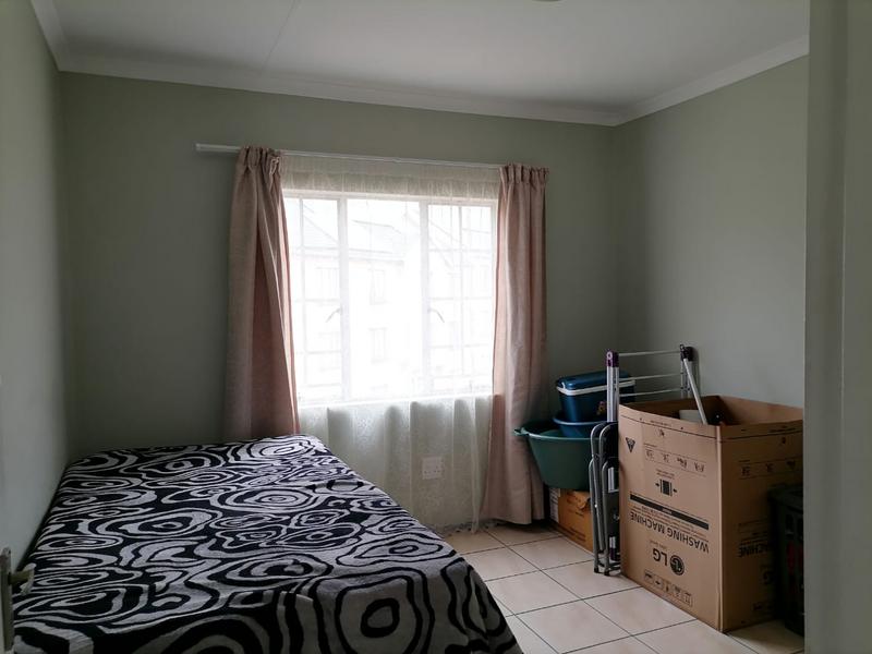 2 Bedroom Property for Sale in Terenure Gauteng