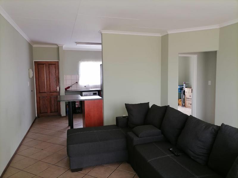 2 Bedroom Property for Sale in Terenure Gauteng