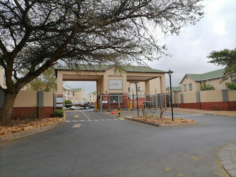 2 Bedroom Property for Sale in Terenure Gauteng