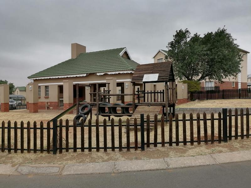 2 Bedroom Property for Sale in Terenure Gauteng