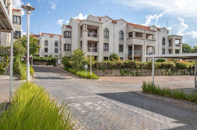 2 Bedroom Property for Sale in Noordwyk Gauteng