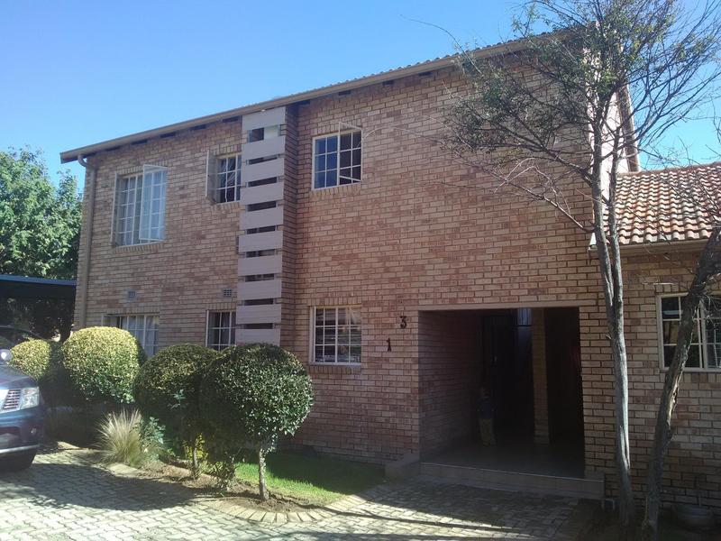 2 Bedroom Property for Sale in North Riding Gauteng