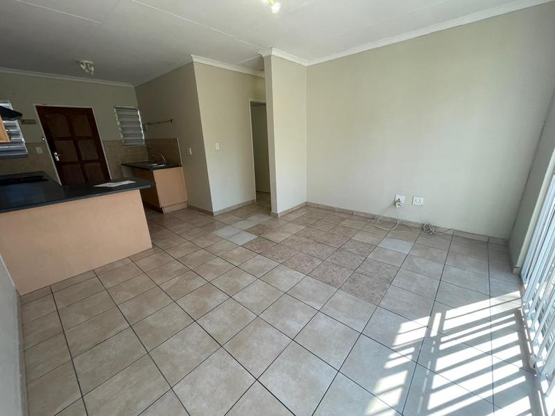 2 Bedroom Property for Sale in Wilgeheuwel Gauteng